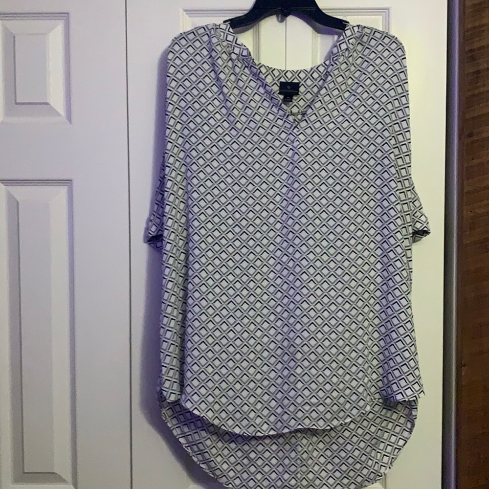 Dressy Blouse